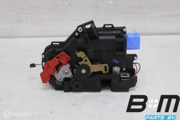 Portierslot linksachter VW touran 1T 7L0839015 beschikbaar voor biedingen