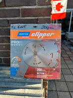 Diamant blad 350x20, Ophalen, Nieuw