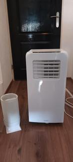 Prima werkende airco Eurom pac 9.2, Ophalen, Gebruikt, Minder dan 60 m³