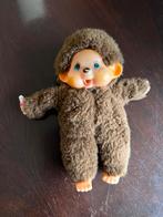 Vintage Monchichi aapje, Kinderen en Baby's, Speelgoed | Knuffels en Pluche, Ophalen of Verzenden, Zo goed als nieuw