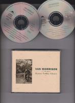 Van Morrison - 2 CD - Hymns To The Silence (nieuw), Cd's en Dvd's, Verzenden, 2000 tot heden, Nieuw in verpakking