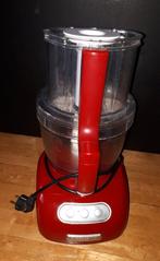 onderdelen KitchenAid Foodprocessor 5kfpm775 eero, Ophalen of Verzenden, Gebruikt, 3 snelheden of meer