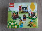 Lego set 40237 Paaseieren zoeken, nieuw, Ophalen of Verzenden, Nieuw, Complete set, Lego