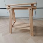 2 schragen ikea Mittback, Ophalen, Zo goed als nieuw, Rechthoekig, 50 tot 100 cm