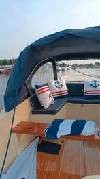 Antaris sloep 520 outbaord, Watersport en Boten, Ophalen, Gebruikt, Tot 10 pk, 3 tot 6 meter