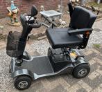 Sterling sapphier 2 demontabele scootmobiel, Ophalen, Zo goed als nieuw