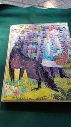 trim puzzel 63 stukjes, Ophalen of Verzenden, 'T Olde Gre-j, Info@toldegrej.nl, Endepoelstraat 20f Didam