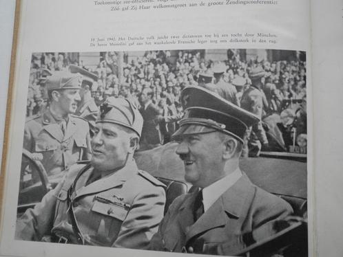 De Tyrannie Verdrijven. K. Norel en L.D. Terlaak Poot. 1947, Boeken, Geschiedenis | Vaderland, Gelezen, 20e eeuw of later, Ophalen of Verzenden