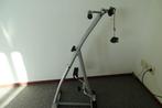 BI-Pedaler hometrainer/stoelfiets, Ophalen, Gebruikt, Armen, Metaal