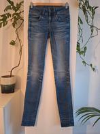 G-Star blauwe skinny spijkerbroek - Maat 25-36, Kleding | Dames, Spijkerbroeken en Jeans, Blauw, Ophalen of Verzenden, G-STAR RAW