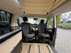 Marco Polo V-250 - Automaat - Hefdak - 4 matic, Buscamper of Camperbus, Bedrijf, Westfalia, Mercedes