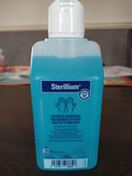 Sterillium desinfectie NIEUW, Ophalen of Verzenden, Nieuw, Overige typen