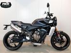 HUSQVARNA SVARTPILEN 801 (bj 2024), Motoren, Motoren | Husqvarna, 2 cilinders, Bedrijf, Meer dan 35 kW, 799 cc