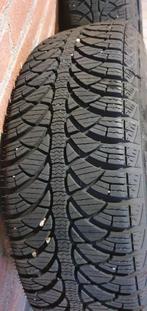 Winterbanden, Auto-onderdelen, Banden en Velgen, Ophalen, Gebruikt, 15 inch, Banden en Velgen