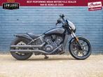 INDIAN MOTORCYCLE SCOUT ROGUE (bj 2023), 2 cilinders, Motorrijbewijs A, Bedrijf, 1133 cc
