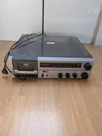 Sonic platenspeler met cassette, Ophalen of Verzenden, Overige merken