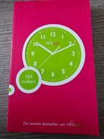 Tijd maken - The Mindgym, Boeken, Ophalen of Verzenden, Gelezen, The Mindgym