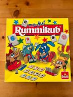My First Rummikub - Goliath Bordspel, Een of twee spelers, Ophalen of Verzenden, Zo goed als nieuw