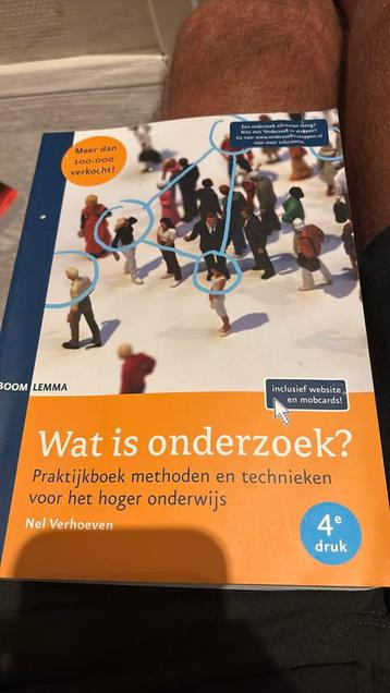 N. Verhoeven - Praktijkboek beschikbaar voor biedingen