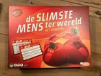 De slimste mens - bordspel, Hobby en Vrije tijd, Gezelschapsspellen | Bordspellen, Een of twee spelers, Ophalen of Verzenden, Zo goed als nieuw