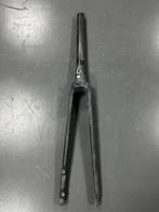 Carbon voorvork nieuw disc, Fietsen en Brommers, Fietsonderdelen, Ophalen of Verzenden, Nieuw, Racefiets, Voorvork