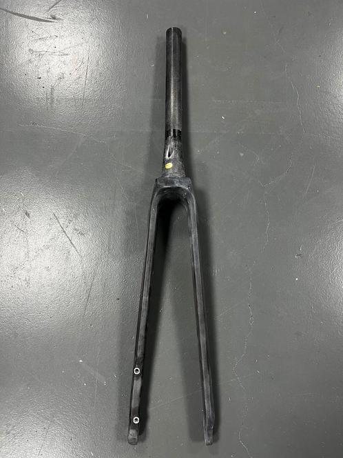 Carbon voorvork nieuw disc, Fietsen en Brommers, Fietsonderdelen, Nieuw, Racefiets, Voorvork, Ophalen of Verzenden