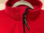 Haglofs windstopper jas softshell M maat 40, Ophalen of Verzenden, Zo goed als nieuw, Maat 48/50 (M), Rood