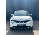 Nissan Juke 1.6 Tekna, Gebruikt, 4 cilinders, Origineel Nederlands, Bedrijf