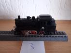 locomotief marklin, Wisselstroom, Gebruikt, Locomotief, Ophalen of Verzenden