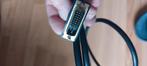 Adapters, Ophalen of Verzenden, Zo goed als nieuw, Minder dan 2 meter, HDMI-kabel