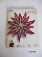 Costume Jewellery Collector`s Guides Judith Miller, Sieraden, Tassen en Uiterlijk, Antieke sieraden, Ophalen of Verzenden, Overige materialen