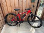 Focus elektrische mountainbike E MTB 29 inch rood bosch, Fietsen en Brommers, Elektrische fietsen, Overige merken, Ophalen of Verzenden