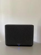 Denon Home 250 speaker zwart., Ophalen, Zo goed als nieuw, Overige merken