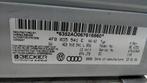 Radiomodule Audi A6, Auto diversen, Ophalen of Verzenden, Van der Ven Autorecycling B.V., Onderdelen@venauto.nl, Ettenseweg 76, 4706 PB Roosendaal, The Netherlands