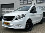 Mercedes-Benz VITO 116 CDI Lang Navi Carplay Trekhaak Leder, Automaat, Navigatiesysteem, Achterwielaandrijving, Gebruikt