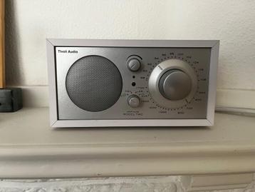 Tivoli Model Two stereo radio + Model Subwoofer beschikbaar voor biedingen