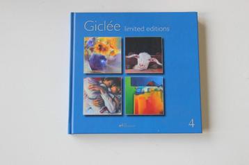 Giclee  limited editons nummer 4  beschikbaar voor biedingen
