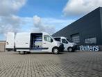 Bedrijfswagen inrichting Renault Master L2H2, Ophalen of Verzenden, Bulters Bedrijfswageninrichtingen, Info@bulters.nl, De Houtakker 12D