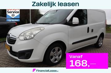 Opel Combo 1.6 CDTI L1H1 SPORT MARGE geen BTW beschikbaar voor biedingen