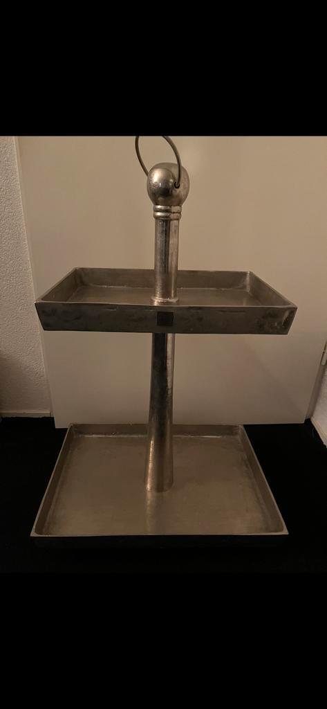 Pachtige etagère nieuw hoogte 80 cm, Huis en Inrichting, Woonaccessoires | Etagères, Nieuw, Ophalen of Verzenden