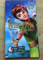 Peter Pan de tv-serie naar J.M.Barrie. Verzamelbox met 3 DVD, Cd's en Dvd's, Alle leeftijden, Ophalen of Verzenden, Zo goed als nieuw