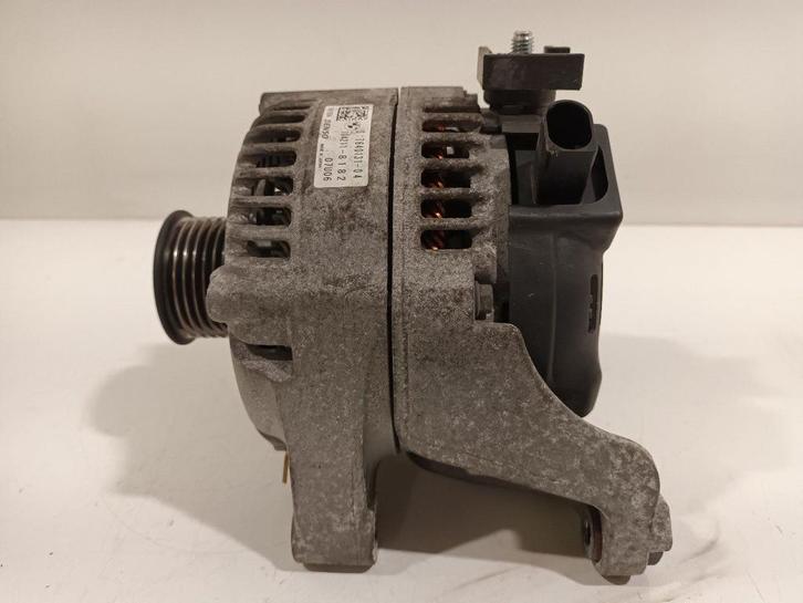 Dynamo Mini Mini, Auto-onderdelen, Motor en Toebehoren, Mini, Gebruikt, Herkomst onderdeel bekend, 12 maanden garantie, Ophalen of Verzenden