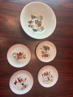 Wedgwood Windsor Christmas Service - kerst, Ophalen, Zo goed als nieuw, Wedgwood, Aardewerk