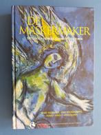 De maskermaker -   Karakterstructuren -, Verzenden, Zo goed als nieuw, Spiritualiteit algemeen, Achtergrond en Informatie