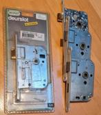 3x Nemef Loopslot 1255 - Nieuw in verpakking!, Ophalen of Verzenden, Nieuw, Slot