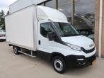 Iveco Daily 35S16D Airco Cruisecontrol 115 Kw / 156 Pk, Gebruikt, Iveco, Wit, Origineel Nederlands