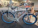 Gazelle HeavyDuty NL heren 54, Ophalen, Gazelle, Versnellingen, Zo goed als nieuw