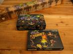 Tiny Epic Dungeons kickstarter, Een of twee spelers, Ophalen of Verzenden