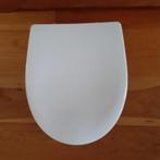 villeroy & boch wc bril softclose, Minder dan 50 cm, Gebruikt, Overige typen, Ophalen of Verzenden