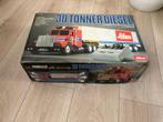 Schuco 30 TONNER DIESEL RC vrachtwagen 1:30, Ophalen of Verzenden, Nieuw, Bus of Vrachtwagen